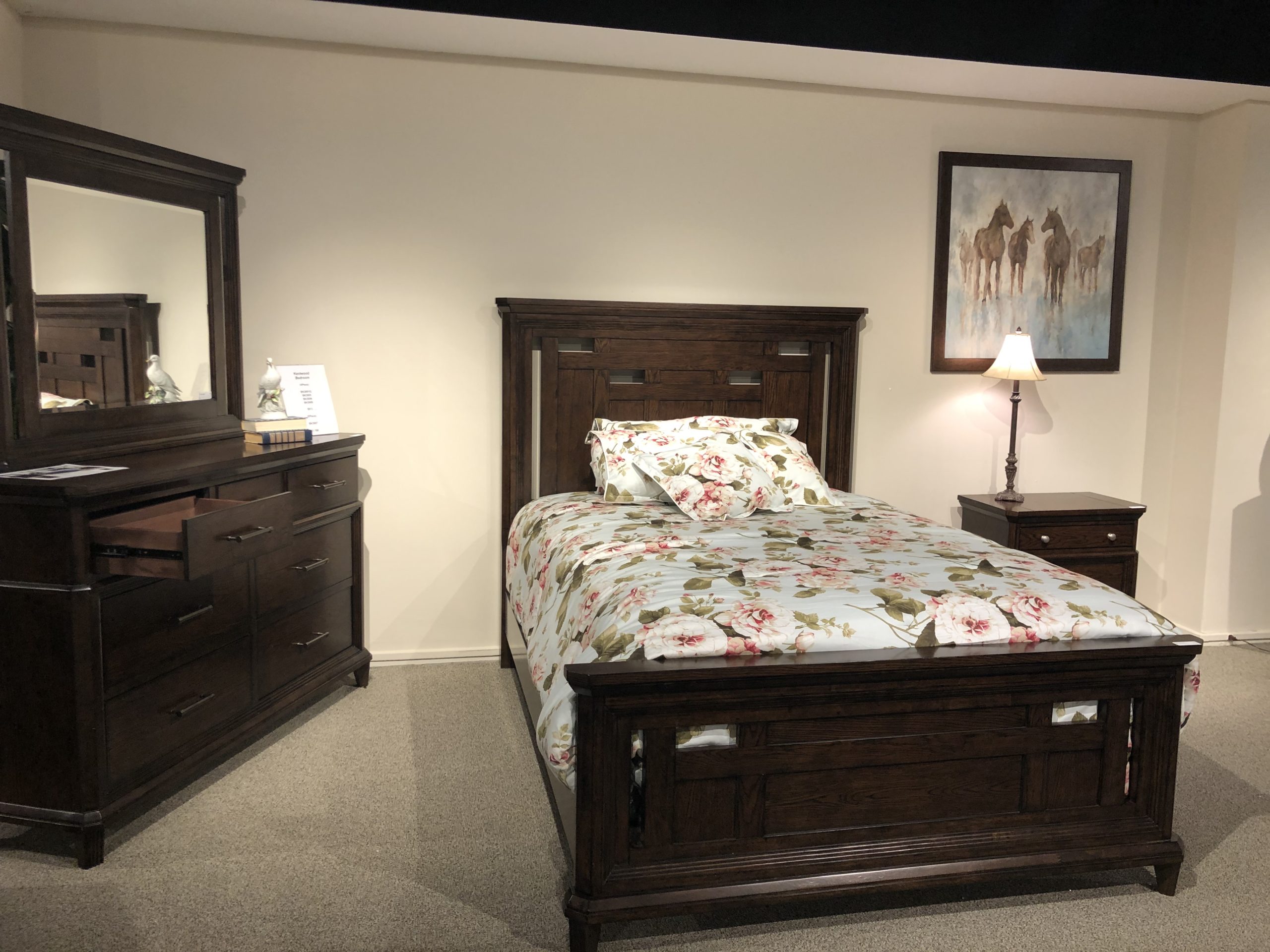 Bedroom Furniture Santa Rosa CA Beds, Dressers, Nightstands