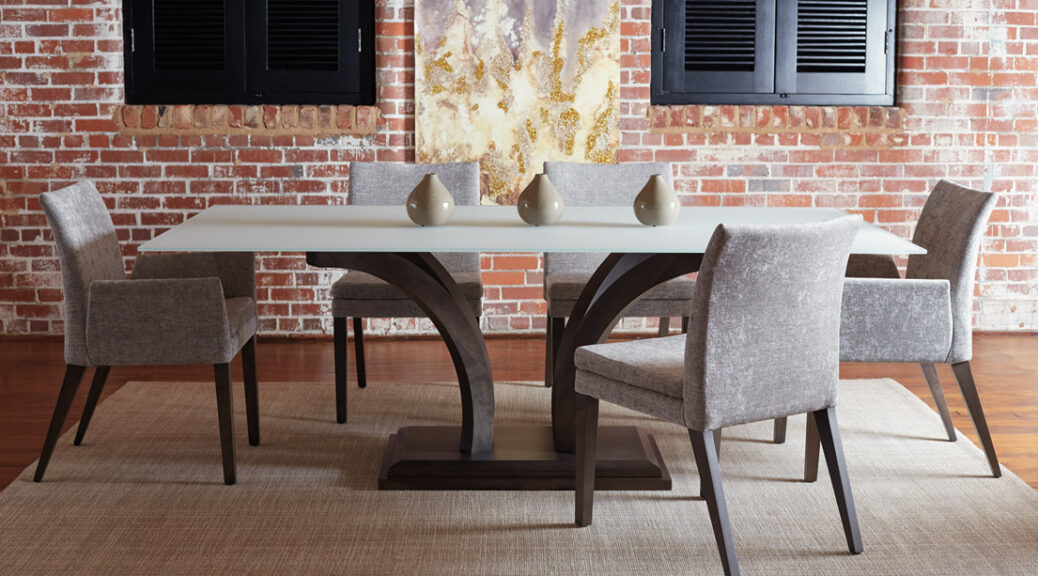 Choosing the Best Dining Room Table for Your Home Wine Country Fine